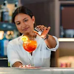 Novotel Parkstadt Schwabing Hotel