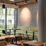 Hotel Novotel Parkstadt Schwabing Munique