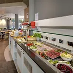 Novotel Parkstadt Schwabing Hotel