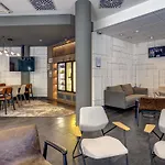 Novotel Parkstadt Schwabing Hotel Munique