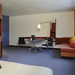 Novotel Parkstadt Schwabing 4* Munique