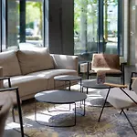 Novotel Parkstadt Schwabing 4*