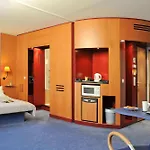 Novotel Parkstadt Schwabing