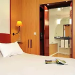 Hotel Novotel Parkstadt Schwabing