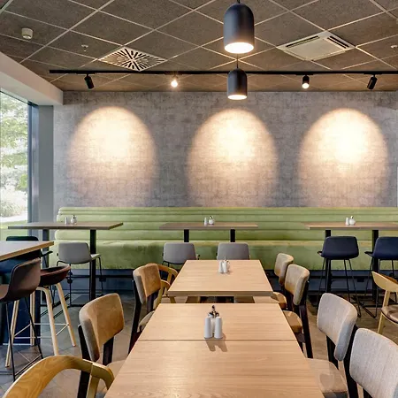 Novotel Parkstadt Schwabing 4* Munique