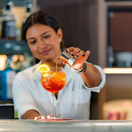 Novotel Parkstadt Schwabing 4* Munique