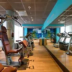 Hotel Novotel Parkstadt Schwabing