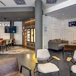 Novotel Parkstadt Schwabing 4*