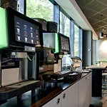 Novotel Parkstadt Schwabing Szálloda 4*