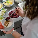 Novotel Parkstadt Schwabing 4*