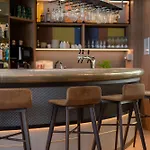 Novotel Parkstadt Schwabing 4* Mnichov