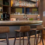 慕尼黑帕克斯塔特斯瓦宾诺富特套房酒店 4* 慕尼黑