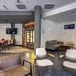 酒店 慕尼黑帕克斯塔特斯瓦宾诺富特套房酒店