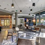 酒店 慕尼黑帕克斯塔特斯瓦宾诺富特套房酒店 4*