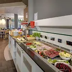 Novotel Parkstadt Schwabing 4*
