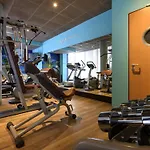 慕尼黑帕克斯塔特斯瓦宾诺富特套房酒店 慕尼黑
