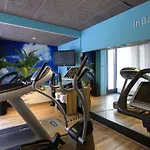 慕尼黑帕克斯塔特斯瓦宾诺富特套房酒店 4* 慕尼黑