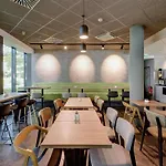 慕尼黑帕克斯塔特斯瓦宾诺富特套房酒店 4* 慕尼黑