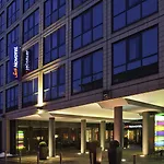 慕尼黑帕克斯塔特斯瓦宾诺富特套房酒店 酒店 4*