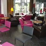 慕尼黑帕克斯塔特斯瓦宾诺富特套房酒店