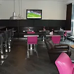 酒店 慕尼黑帕克斯塔特斯瓦宾诺富特套房酒店