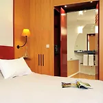 慕尼黑帕克斯塔特斯瓦宾诺富特套房酒店 4* 慕尼黑
