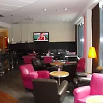 慕尼黑帕克斯塔特斯瓦宾诺富特套房酒店 酒店 4*