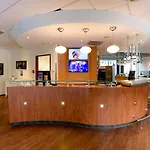 慕尼黑帕克斯塔特斯瓦宾诺富特套房酒店 4*