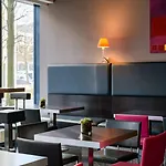 酒店 慕尼黑帕克斯塔特斯瓦宾诺富特套房酒店