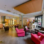 Novotel Parkstadt Schwabing 4*