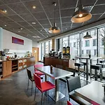 慕尼黑帕克斯塔特斯瓦宾诺富特套房酒店 酒店 慕尼黑