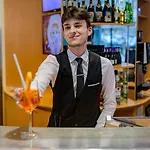 慕尼黑帕克斯塔特斯瓦宾诺富特套房酒店 慕尼黑