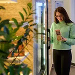 慕尼黑帕克斯塔特斯瓦宾诺富特套房酒店 酒店 4*
