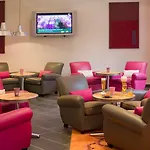 慕尼黑帕克斯塔特斯瓦宾诺富特套房酒店