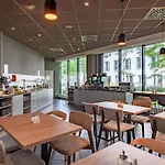 慕尼黑帕克斯塔特斯瓦宾诺富特套房酒店 4* 慕尼黑