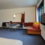 Hotel Novotel Parkstadt Schwabing