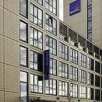 Novotel Parkstadt Schwabing Hotel Mnichov