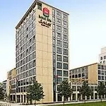 Hotel Novotel Parkstadt Schwabing