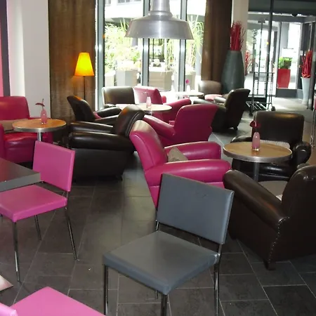 Novotel Parkstadt Schwabing