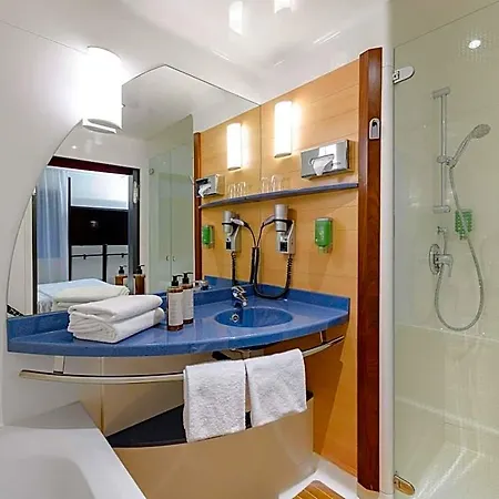 Novotel Parkstadt Schwabing Hotel München