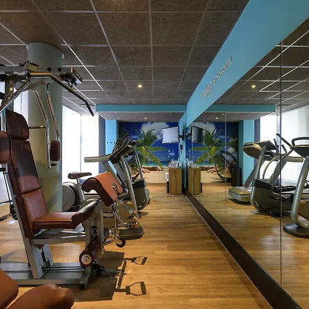 Novotel Parkstadt Schwabing
