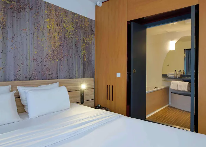 Novotel Parkstadt Schwabing