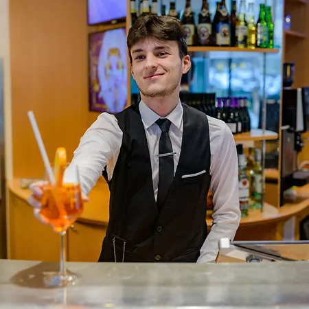 Novotel Parkstadt Schwabing München