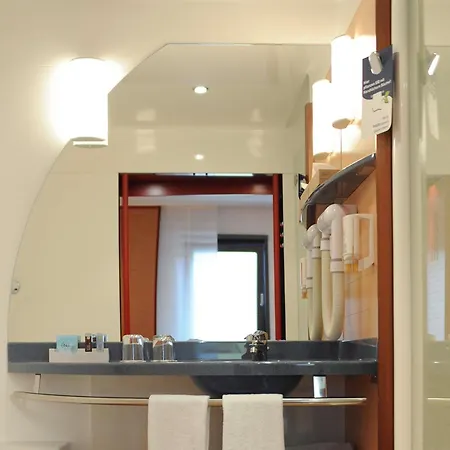 Novotel Parkstadt Schwabing 4* München