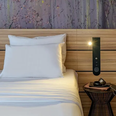 Novotel Parkstadt Schwabing München