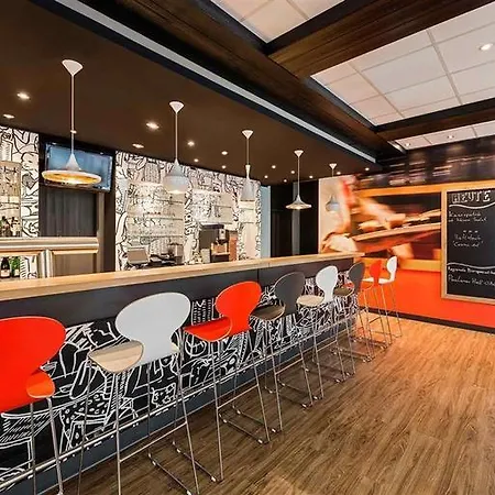 Novotel Parkstadt Schwabing Hotel 4*