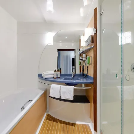 Novotel Parkstadt Schwabing Μόναχο